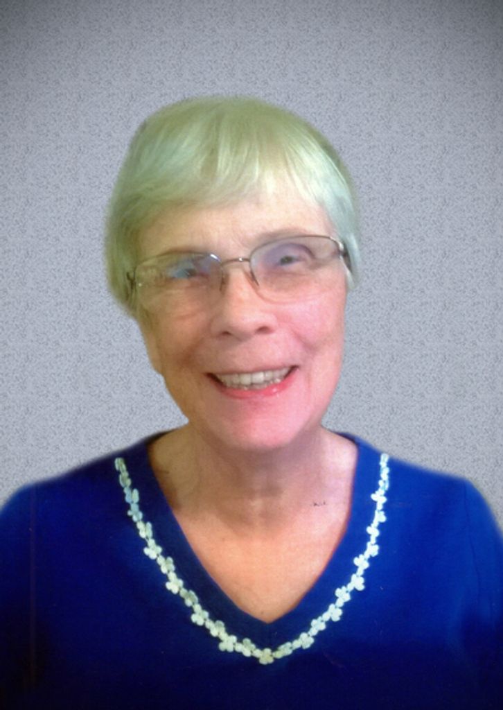 Edna Girard