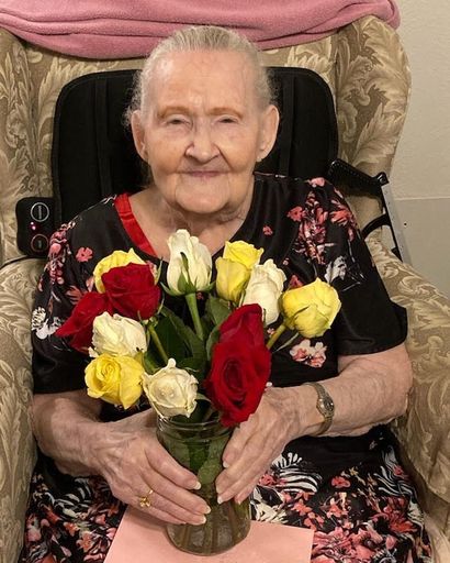 Lendy Ann Nelson's obituary image