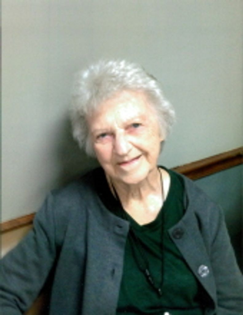 Syble Walton Evans