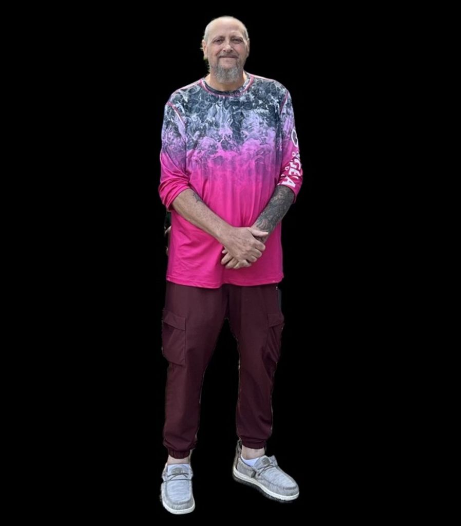 William "Billy" Earl Teets