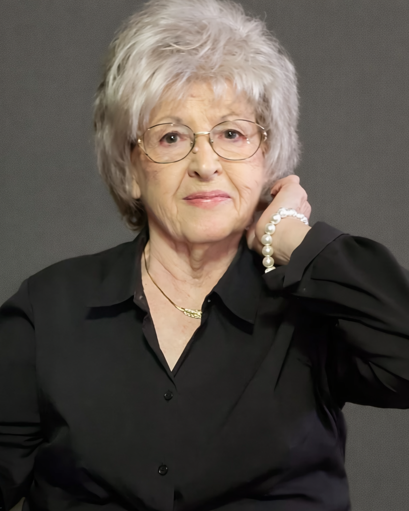 Patricia Martin Profile Photo