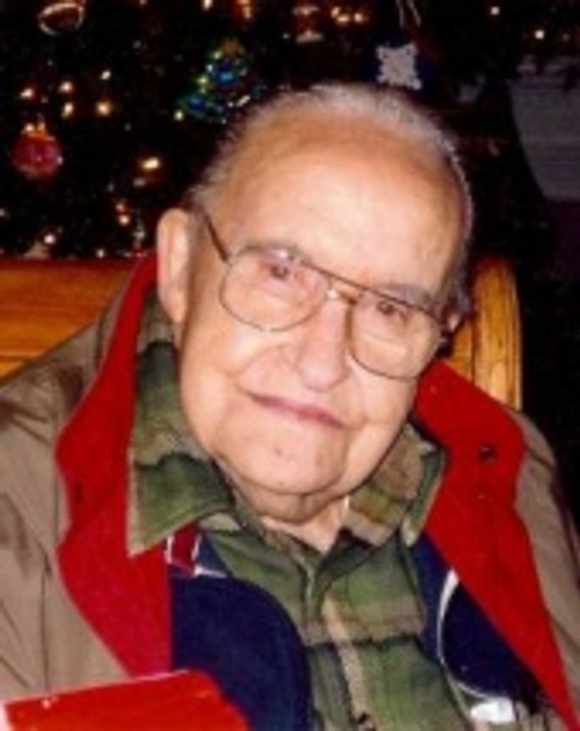 Hugh Carr Allen