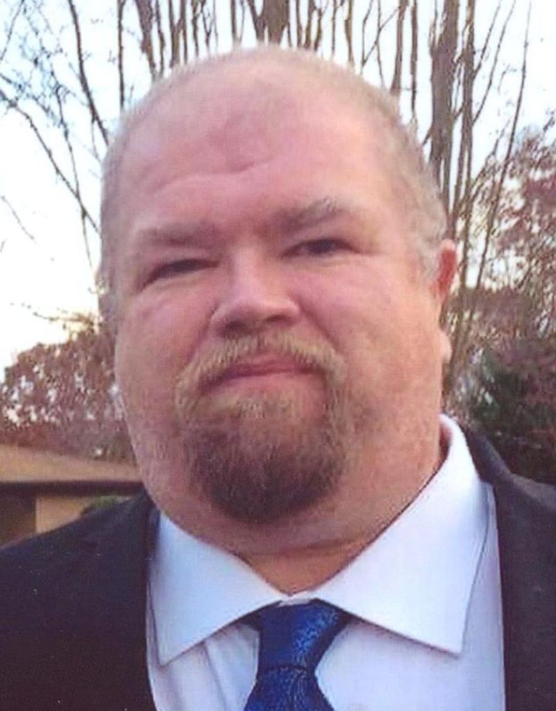 Jonathan David Baird