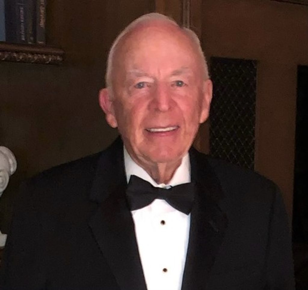 Harold Lane Fenner Profile Photo