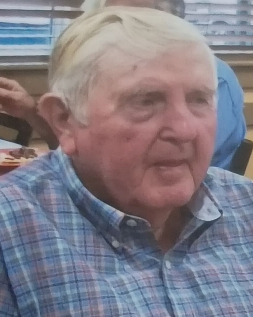 Eugene E. Lambert Profile Photo