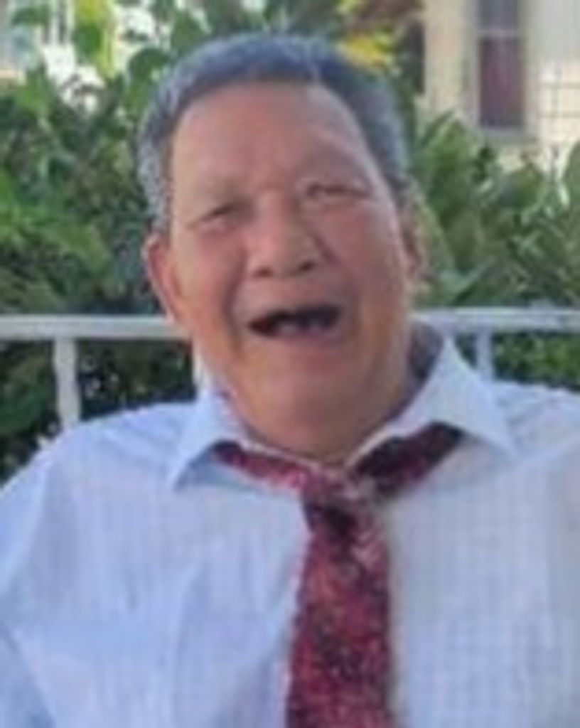 Xianming Wu