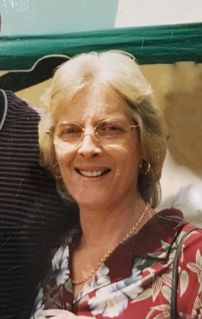 Carolyn L. Muehl