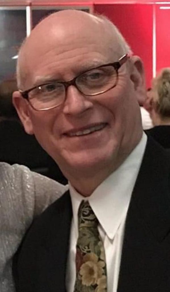 Joseph Victor Mcmullen Profile Photo