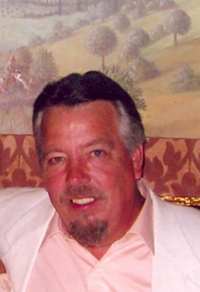 Daniel W. Rese