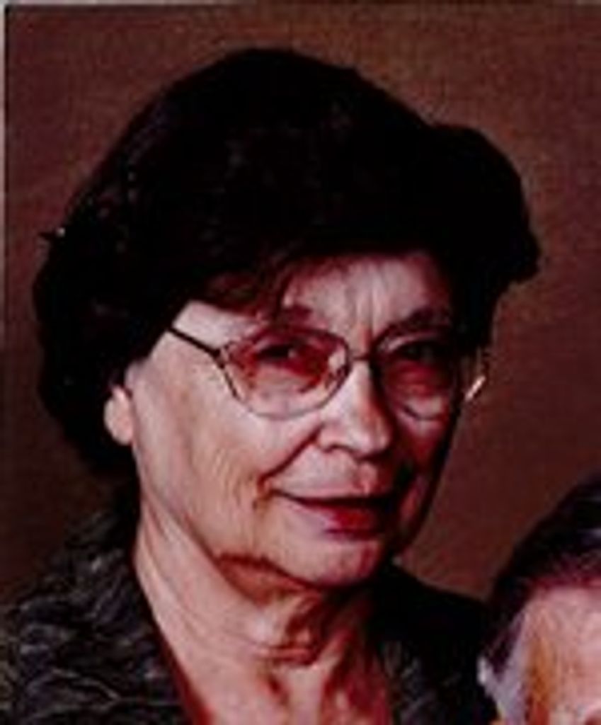 Betty A. Kirschenman
