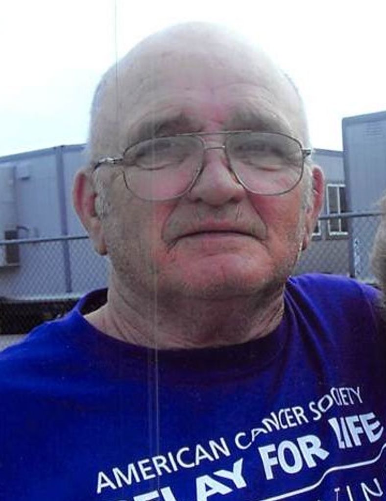 Ronald  Eugene Shackelford