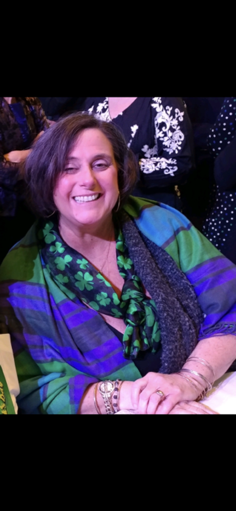 Loretta "Lorrie" Williamson