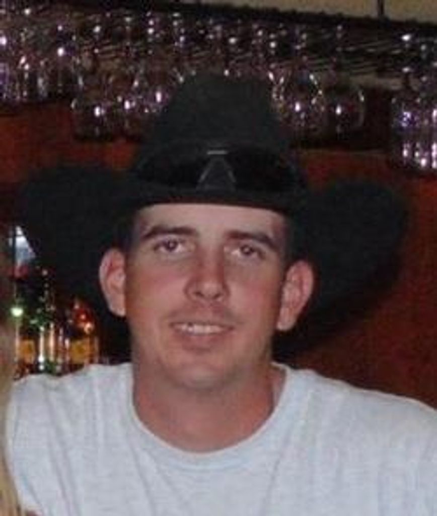 Keith Richard Parker Profile Photo