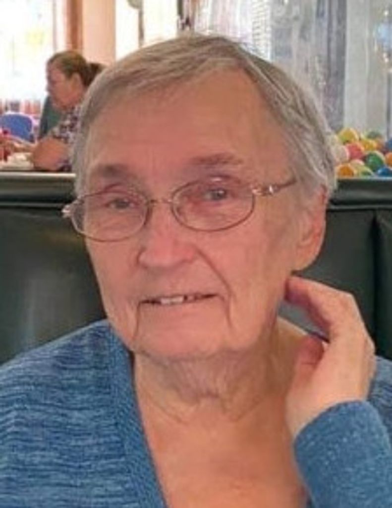 Shirley M. (Hampp)  Shipley Profile Photo