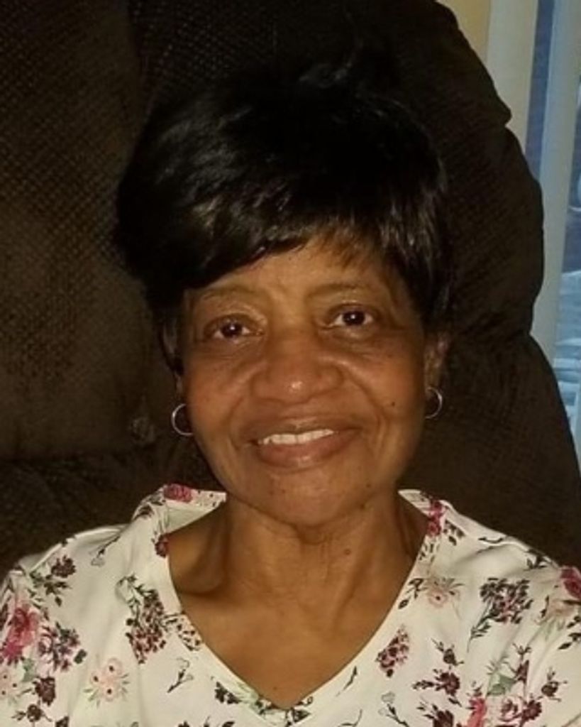 Gloria J. Davis