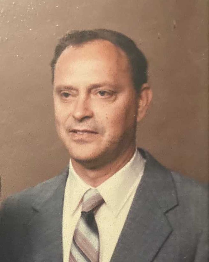 Robert "Bob" F. Rowe Sr. Profile Photo