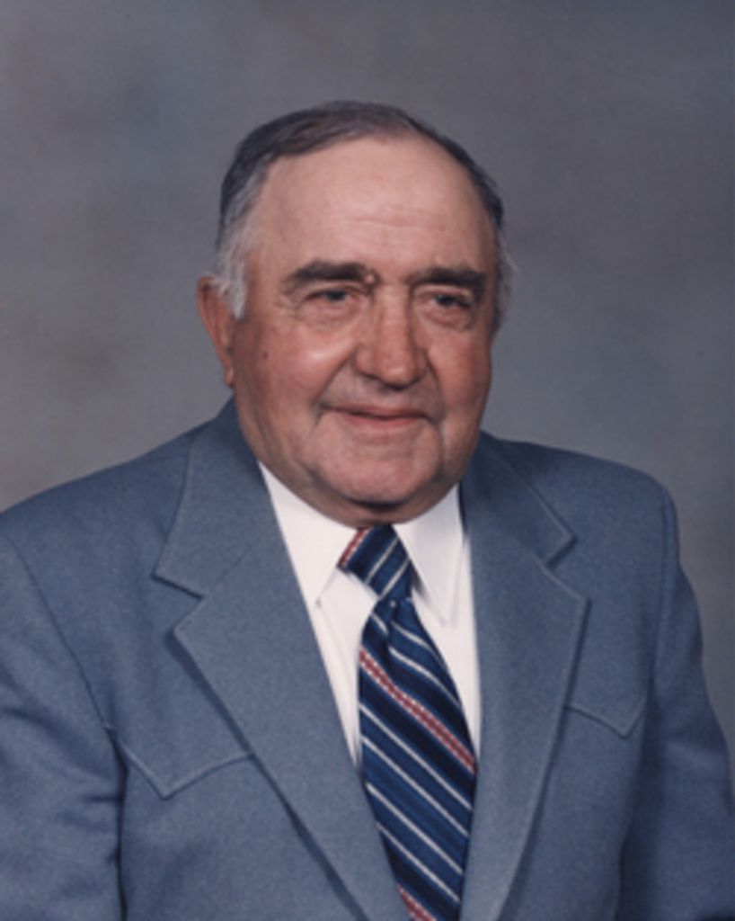 Alva Hauf Profile Photo