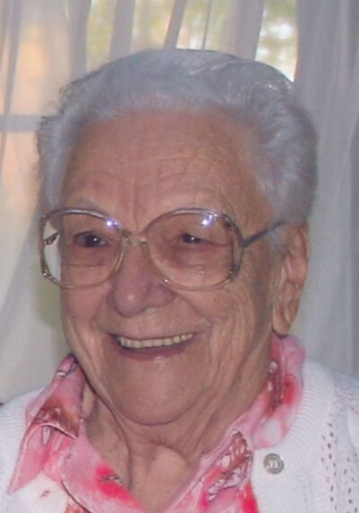 Betty Kerr Profile Photo