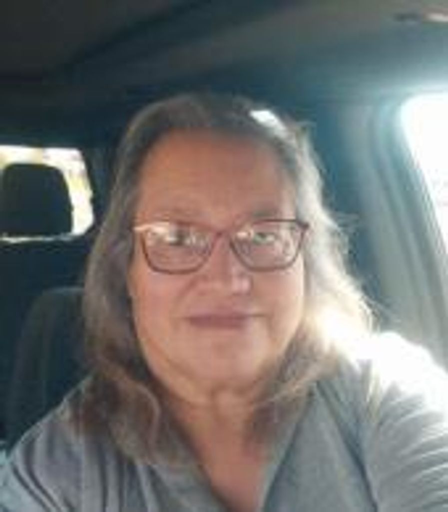 Marylinda Cantu