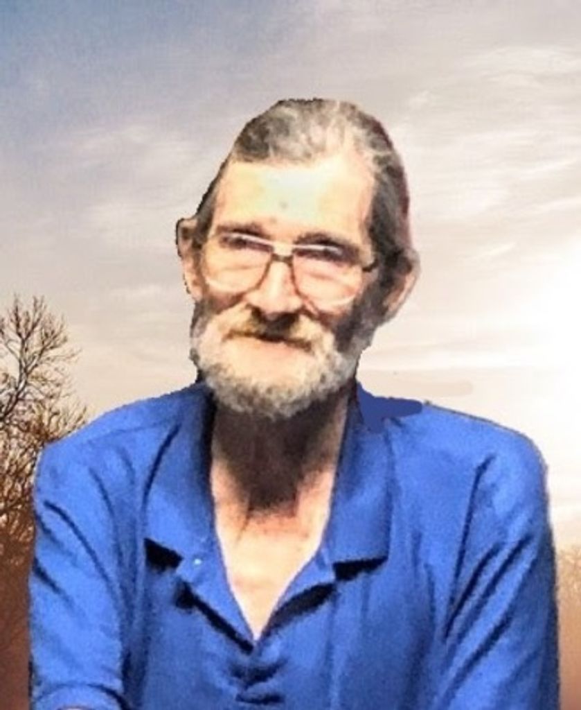 David Holloway Profile Photo