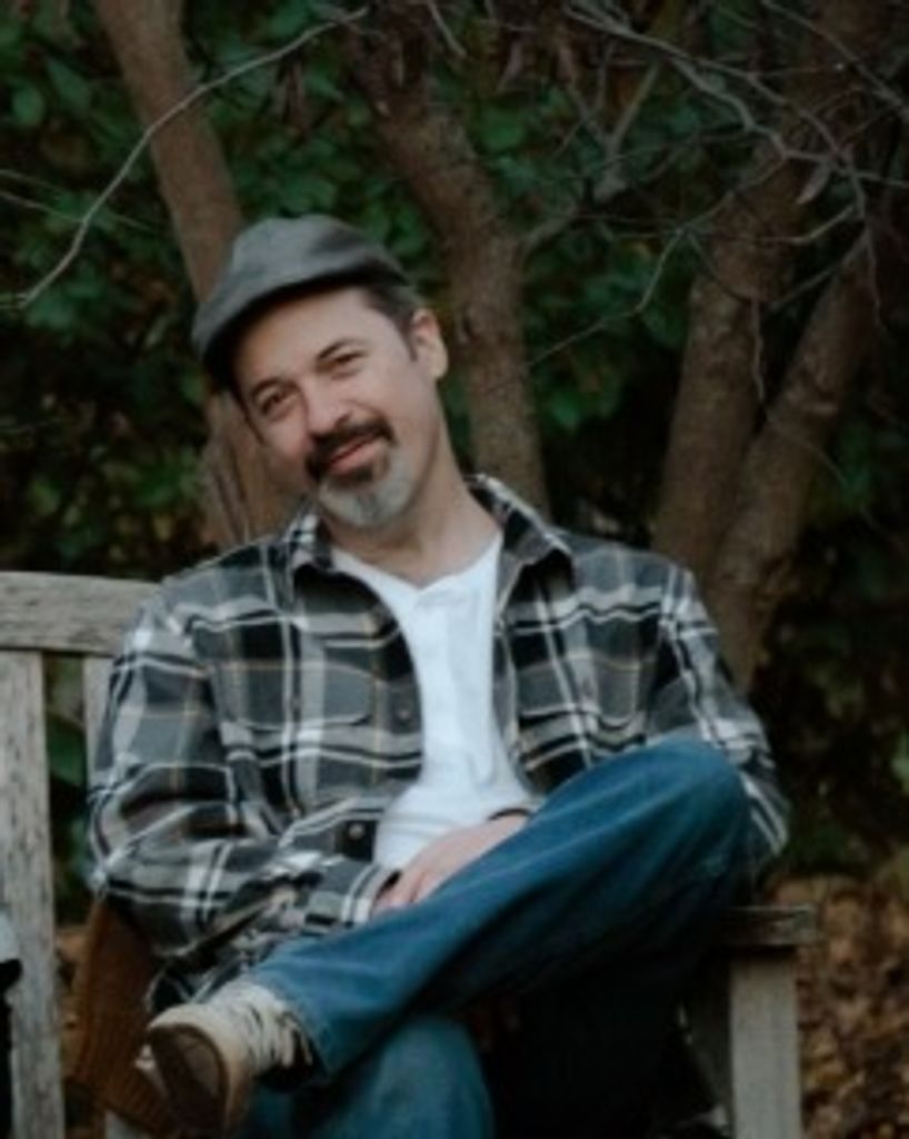 Paul Reinhold Miller Profile Photo