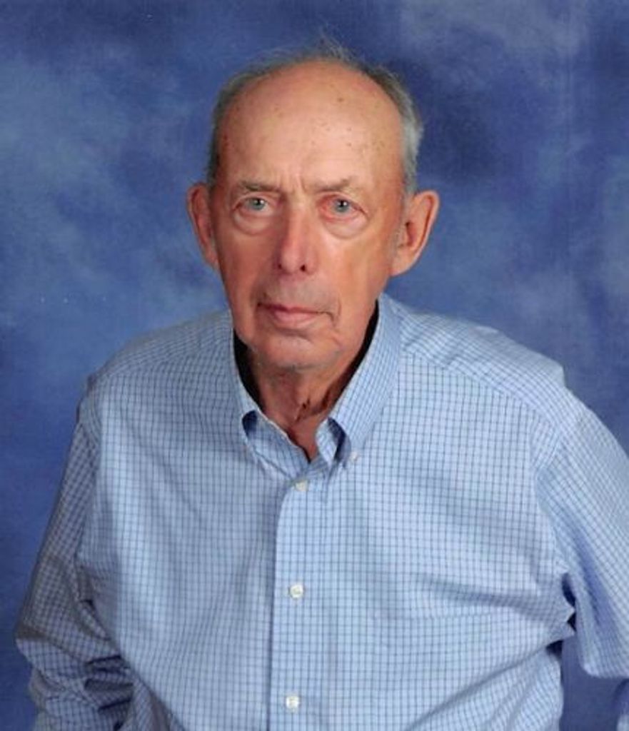 Donald Wensmann