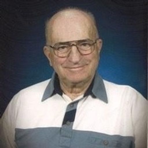 Lyal Martin Profile Photo