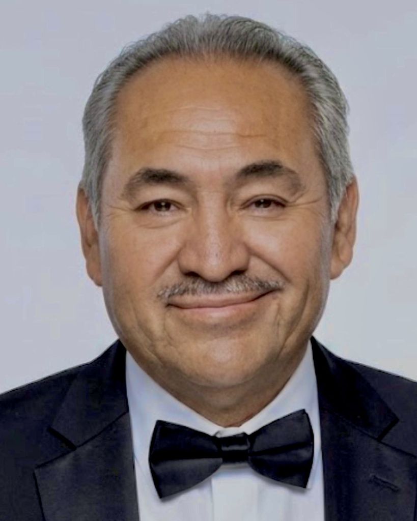 Miguel Alonso Ponce
