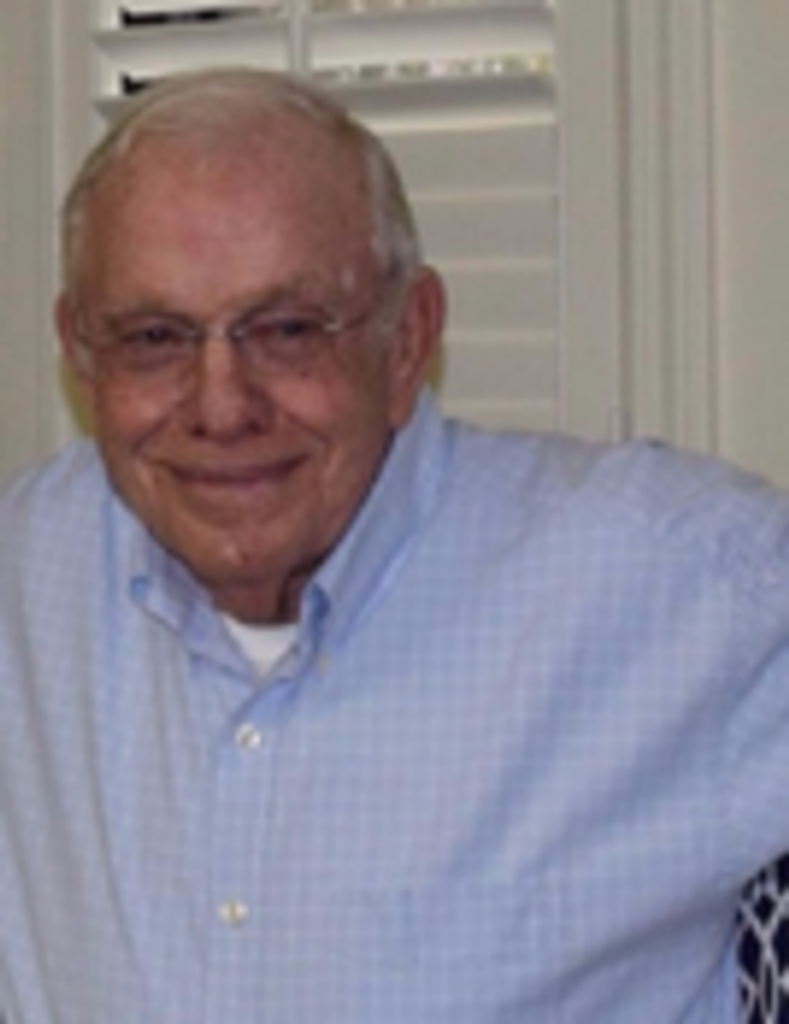 Billy T. Thompson