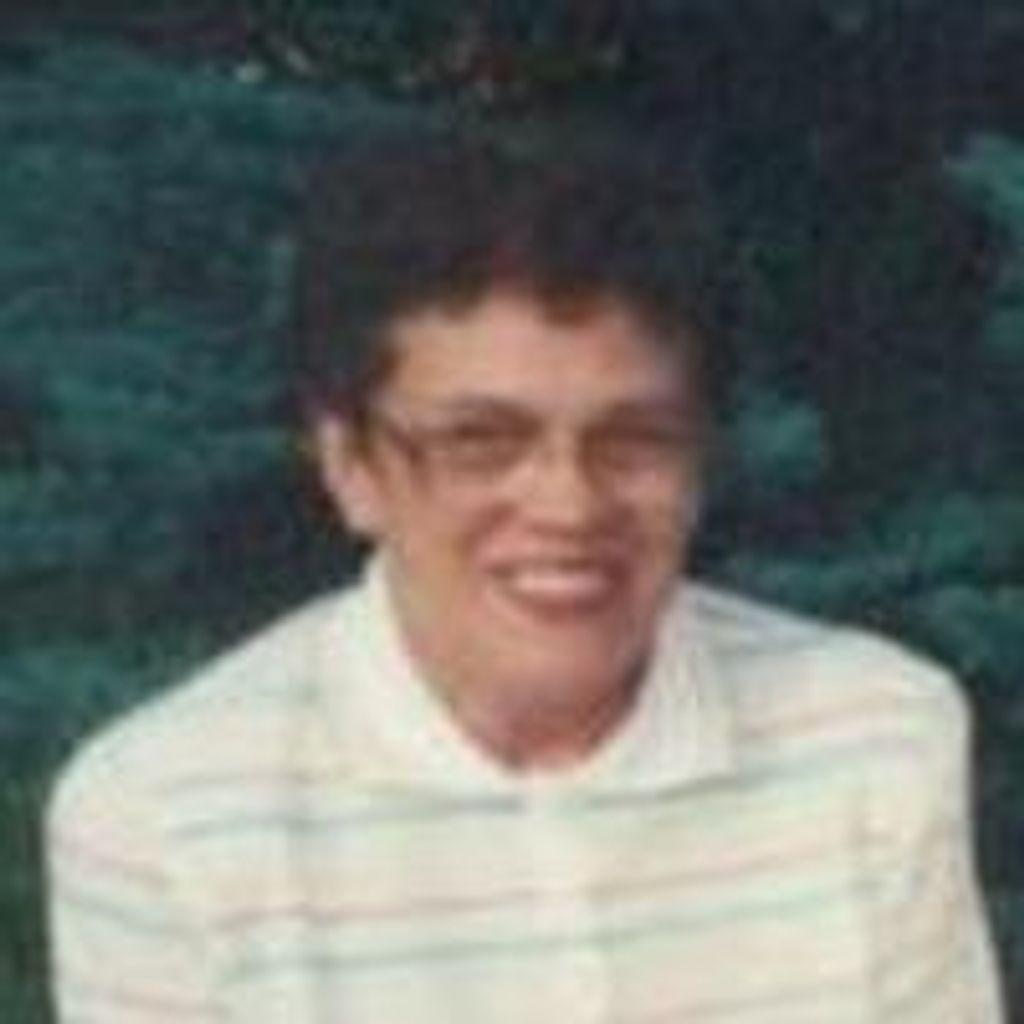 Beverly Erickson