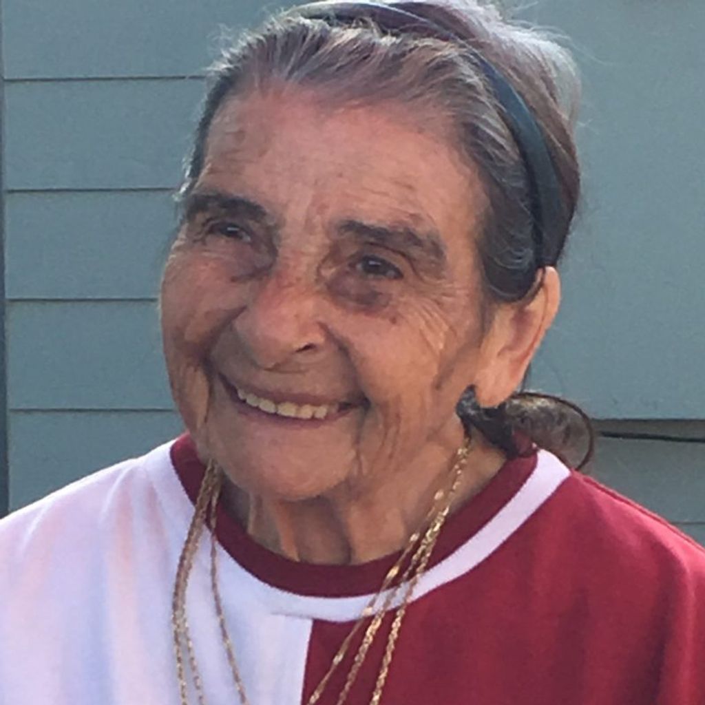 Georgette Fernande Lasserre Tomooka