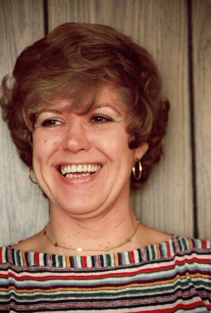 Patricia J. Fell Profile Photo