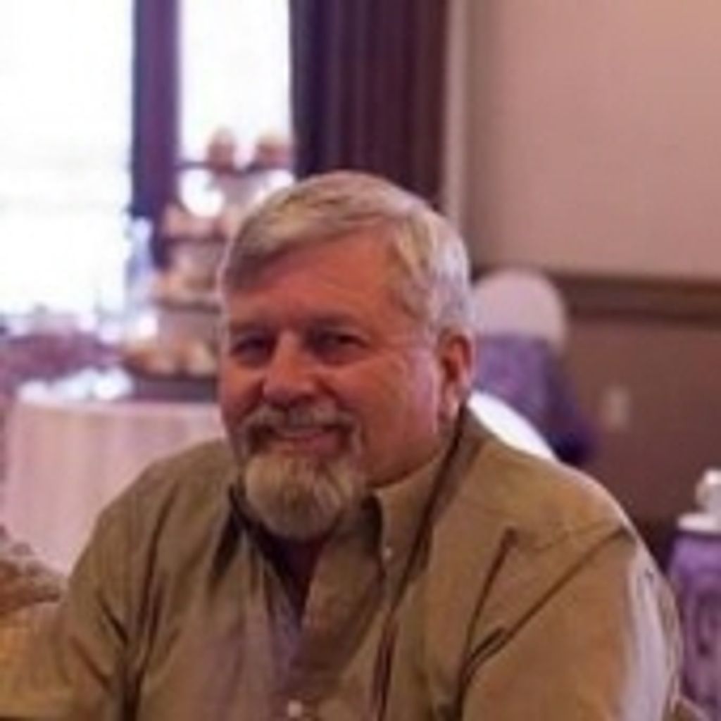 Joseph 'Joe' Keith Davis