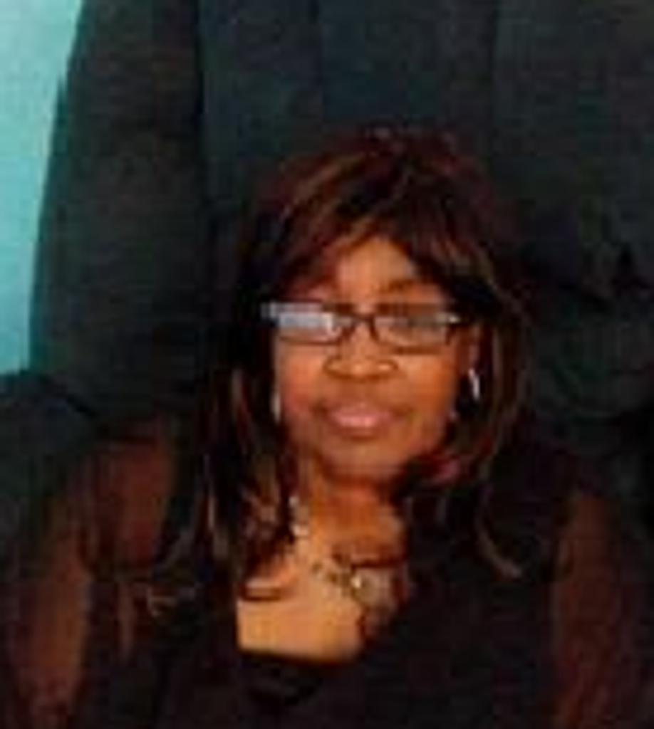 Denise R (Harris)  Dukes