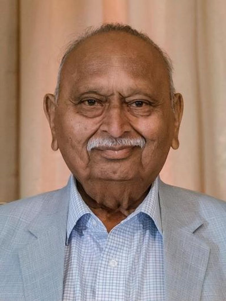 Chandrakant Somabhai Patel Profile Photo