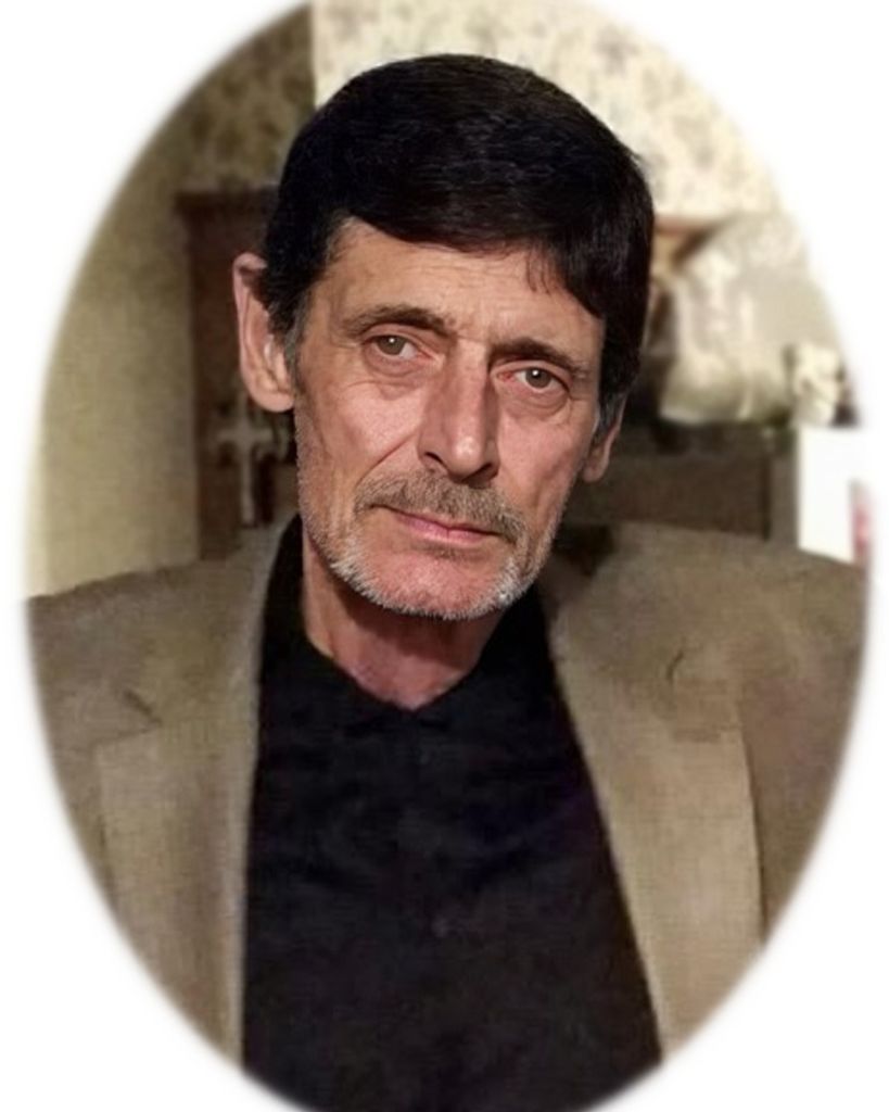 Michael Keith Flowers Profile Photo