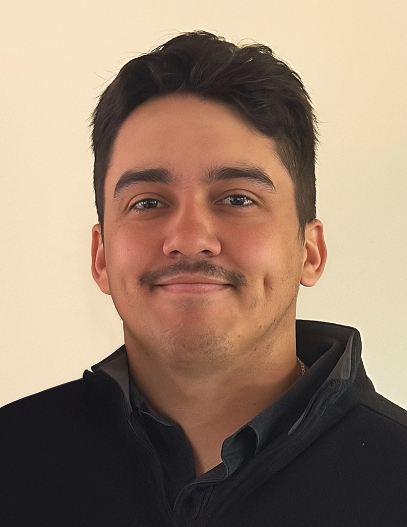 Nicholas John Araujo "Nick"