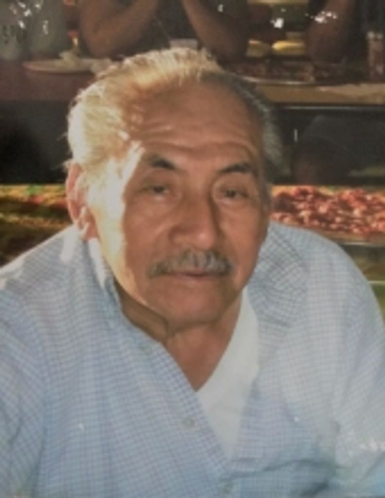 Benito Diaz Martinez