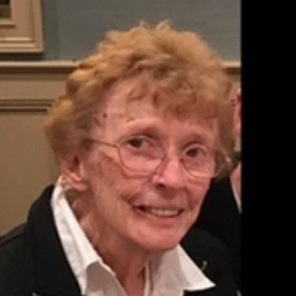 Margaret Reamer