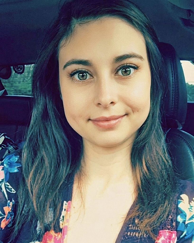 Laura Parmington Hall