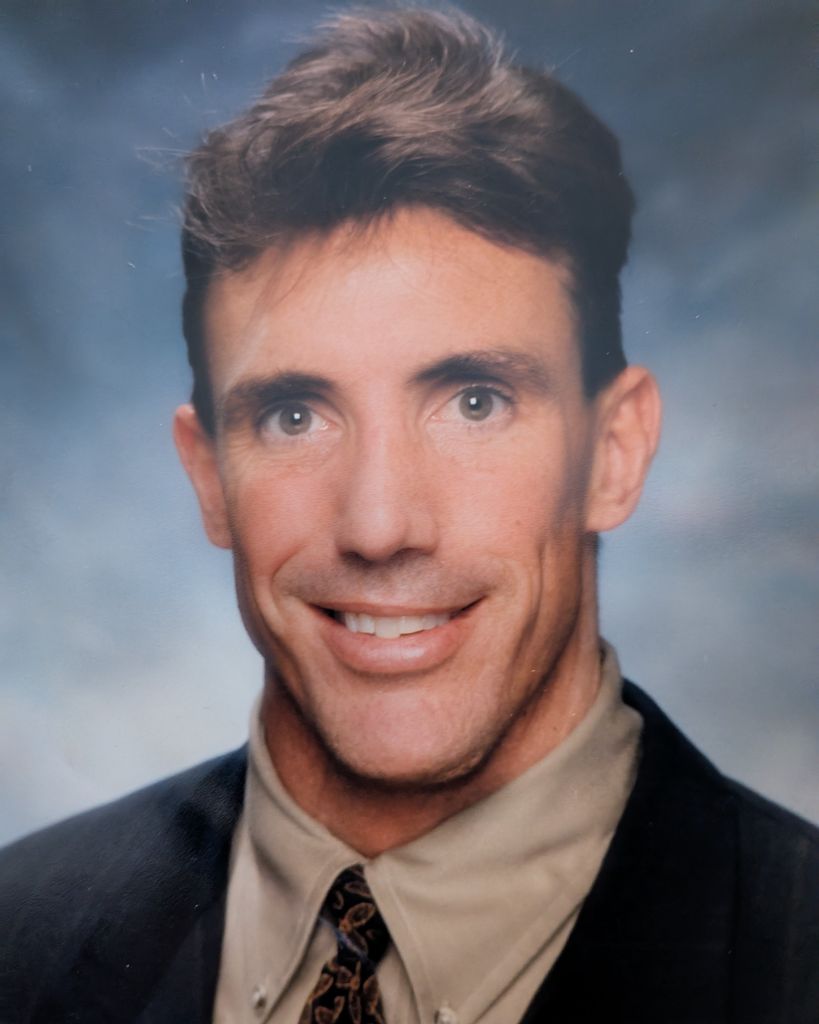 Clark Randall "Randy" Plentzas