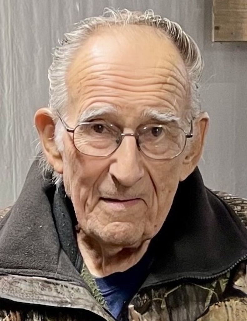 Ernest S. Toth