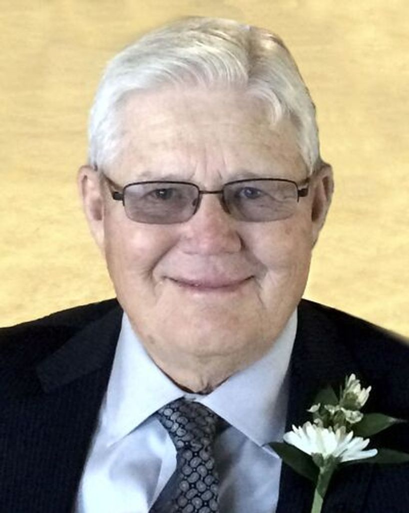 Darwin Ray Oehlerich Profile Photo