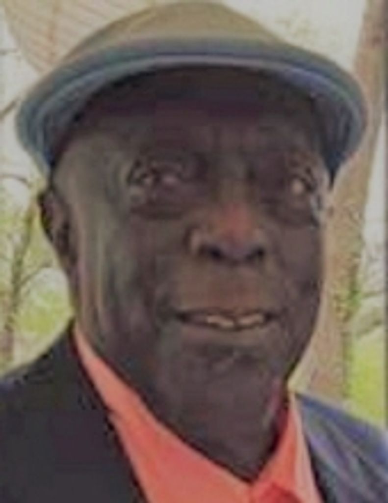 Joseph Walter Dennis