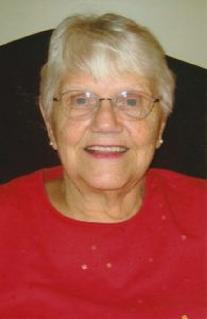 Betty Manley