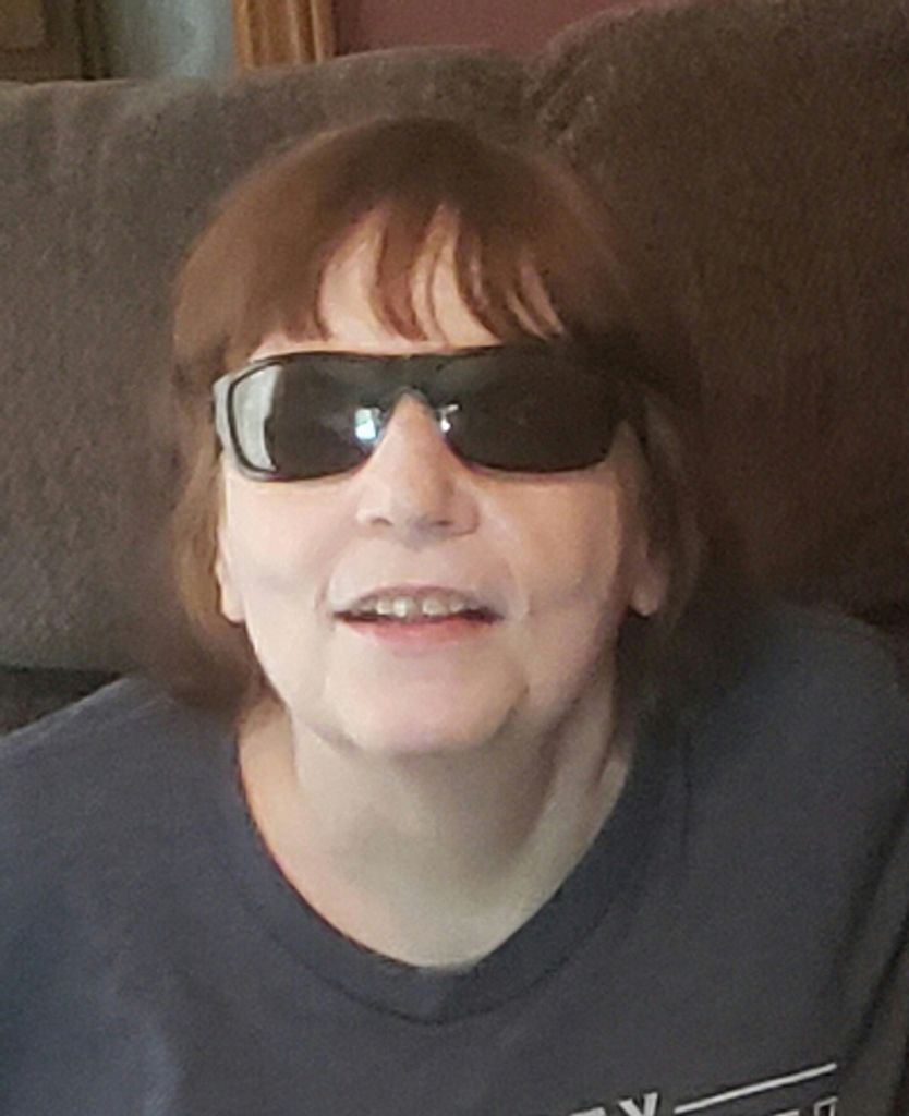 Norma Joy Friedrichs Profile Photo