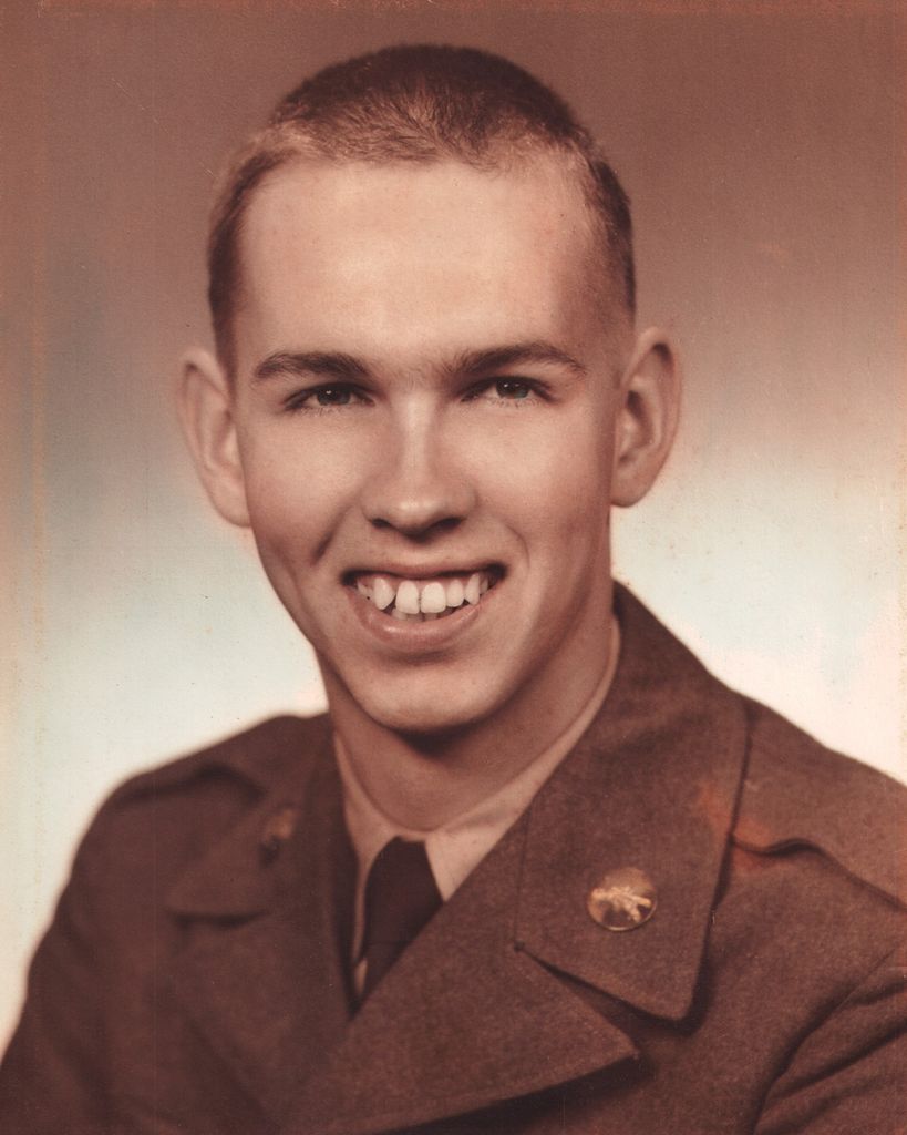 Jackie "Jack" Lee Lewis