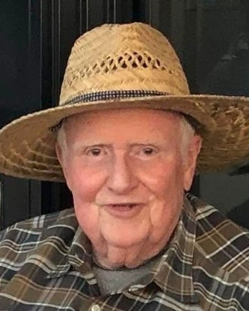 T. Van Roberts