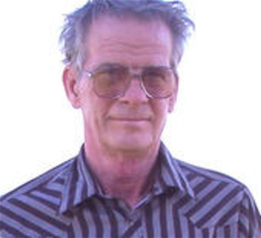 Elvin F. Slusher