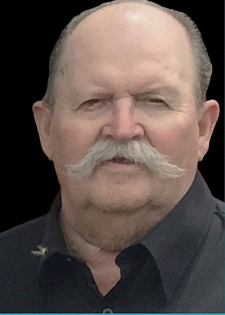 Ronald Eric "Pete" Patterson Sr. Profile Photo